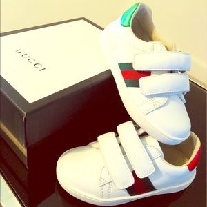 Kids Gucci shoe
